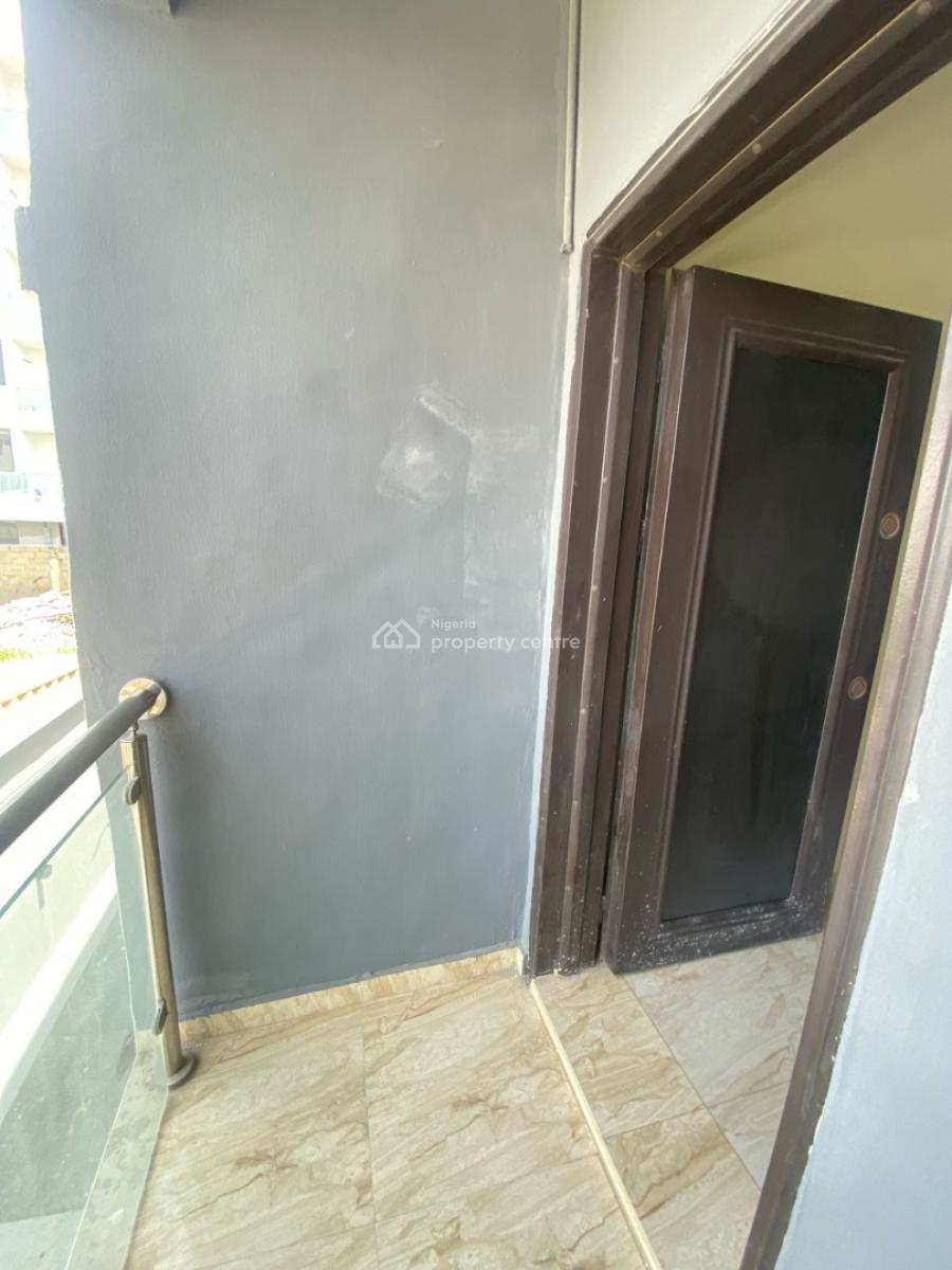Spacious 4 Bedroom Semidetached Duplex, Off Freedom Way, Lekki Phase 1, Lekki, Lagos, Semi-detached Duplex for Rent