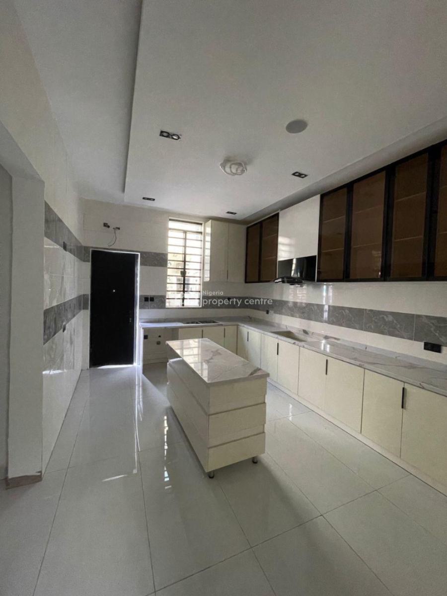 Newly Built 5bedroom Fully Detached Duplex, Orchid Lekki, Lekki, Lagos, House for Sale