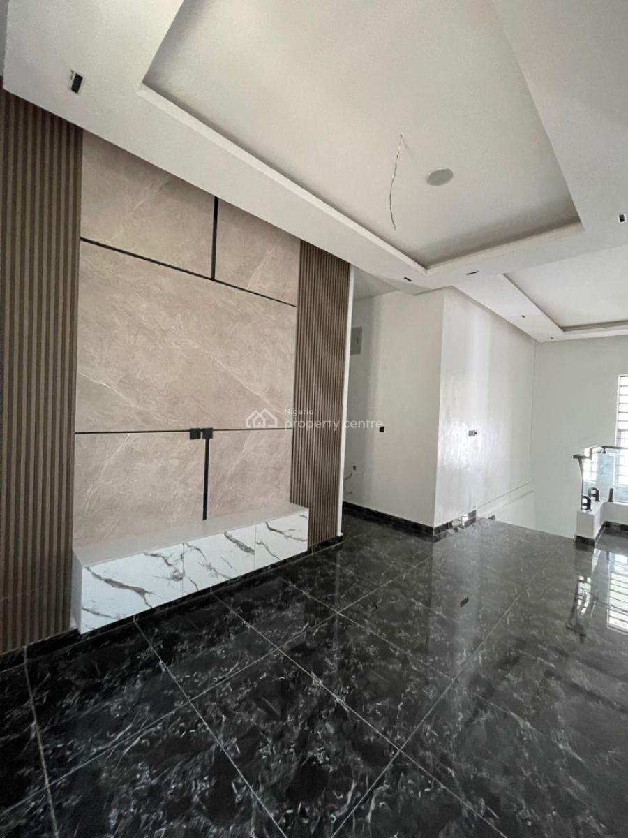 Newly Built 5bedroom Fully Detached Duplex, Orchid Lekki, Lekki, Lagos, House for Sale