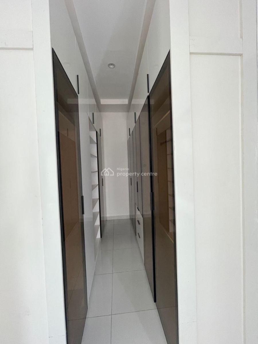 Newly Built 5bedroom Fully Detached Duplex, Orchid Lekki, Lekki, Lagos, House for Sale