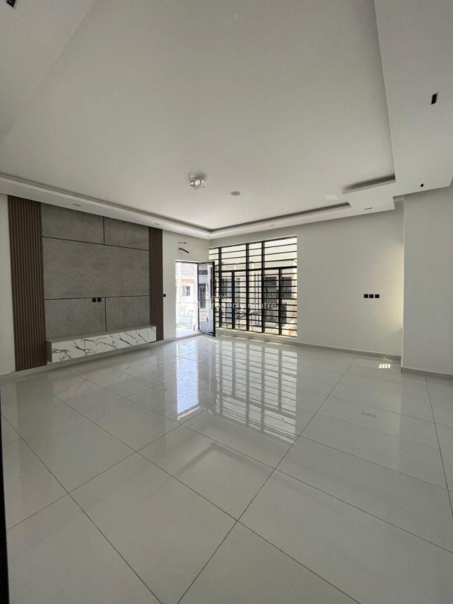 Newly Built 5bedroom Fully Detached Duplex, Orchid Lekki, Lekki, Lagos, House for Sale