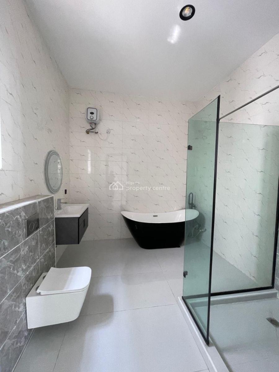 Newly Built 5bedroom Fully Detached Duplex, Orchid Lekki, Lekki, Lagos, House for Sale