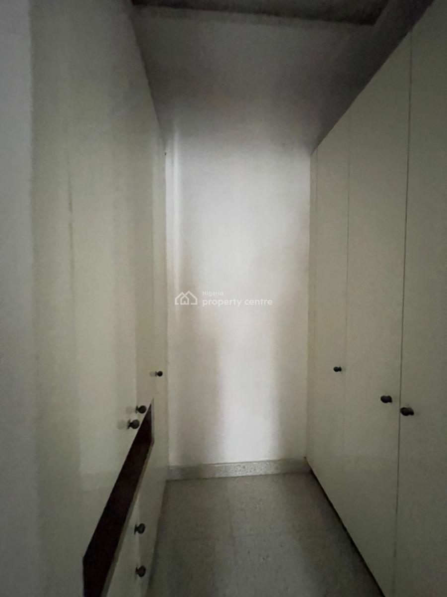 Luxury 10 Units of 4 Bedroom Terrace Service Duplex ,bq,3living Rooms, Diplomatic Zones, Serene Neighborhood., Katampe Extension, Katampe, Abuja, Terraced Duplex for Rent