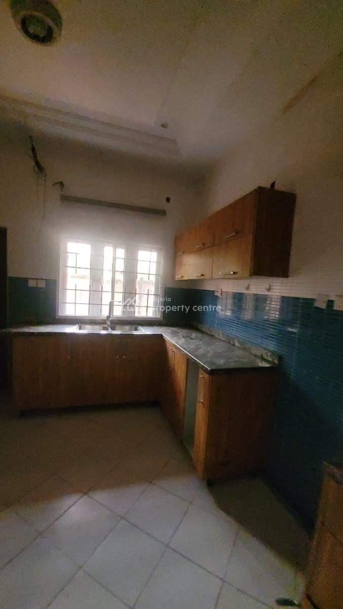 Fantastic 4 Bedroom Terrace Mini Estate, Abraham Adesanya, Ajah, Lagos, Terraced Duplex for Rent
