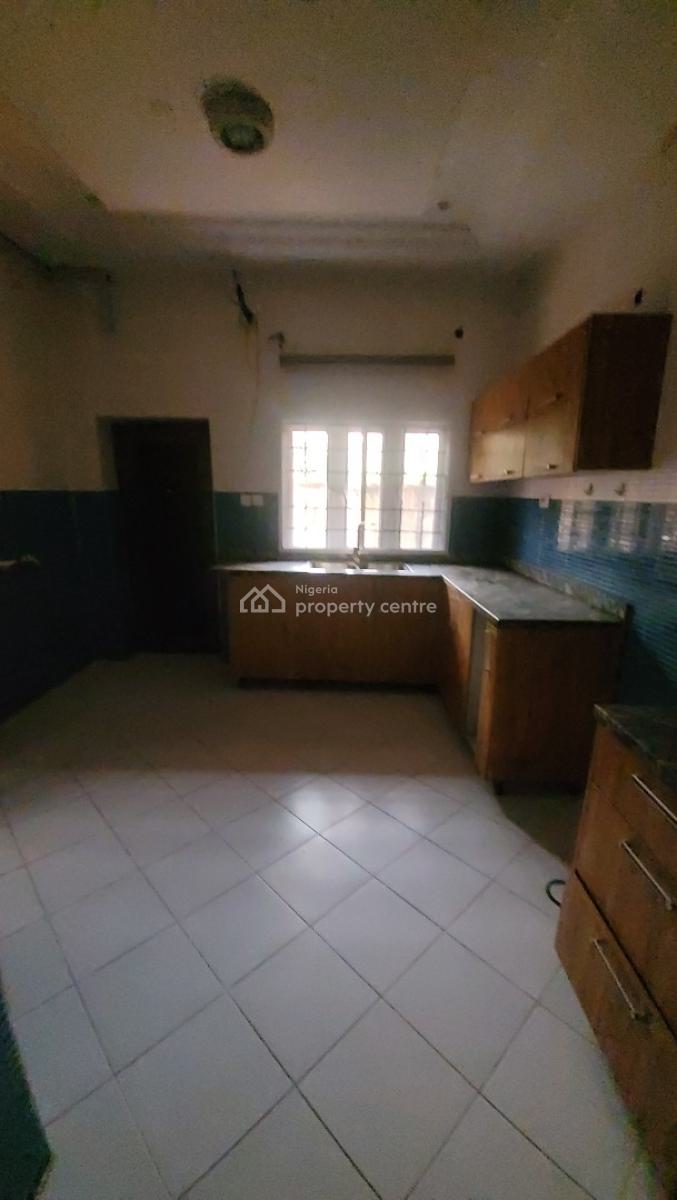 Fantastic 4 Bedroom Terrace Mini Estate, Abraham Adesanya, Ajah, Lagos, Terraced Duplex for Rent