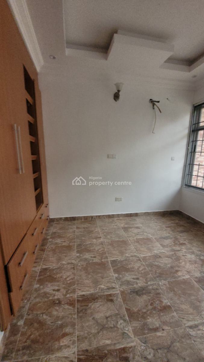 Fantastic 4 Bedroom Terrace Mini Estate, Abraham Adesanya, Ajah, Lagos, Terraced Duplex for Rent