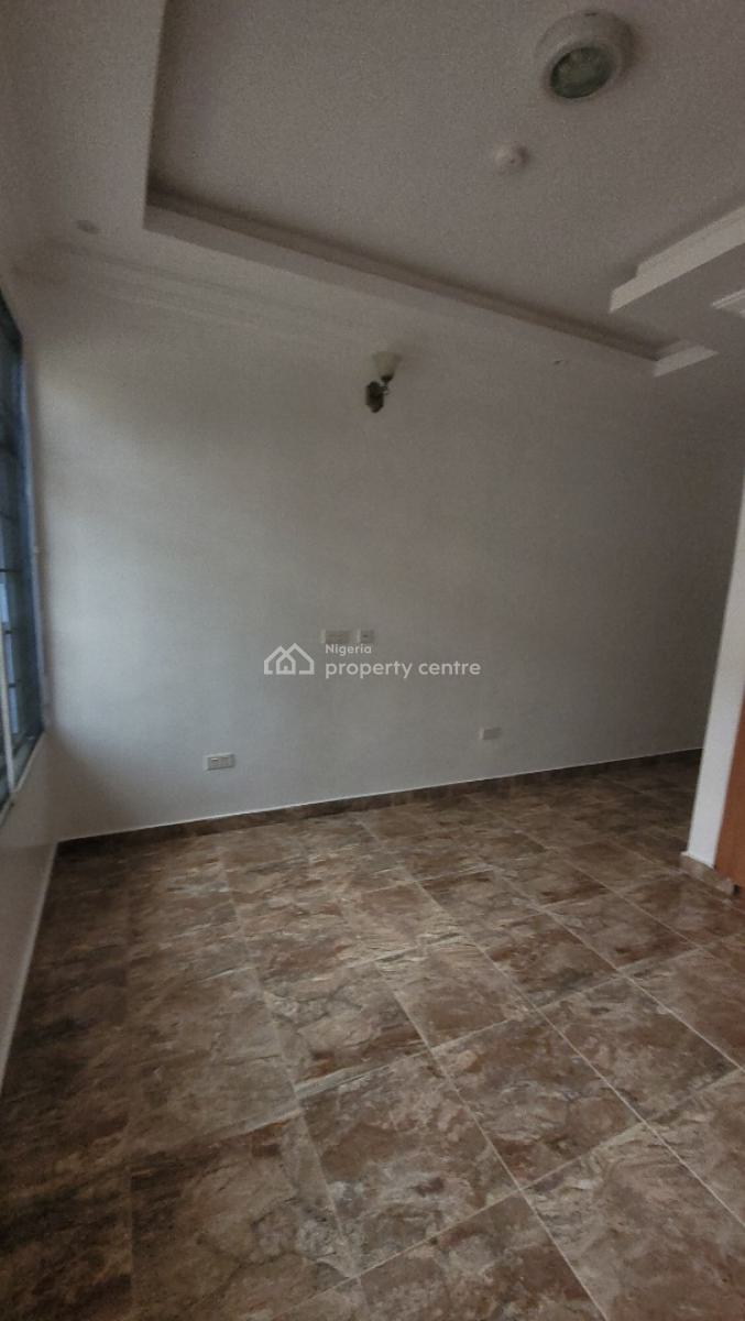 Fantastic 4 Bedroom Terrace Mini Estate, Abraham Adesanya, Ajah, Lagos, Terraced Duplex for Rent