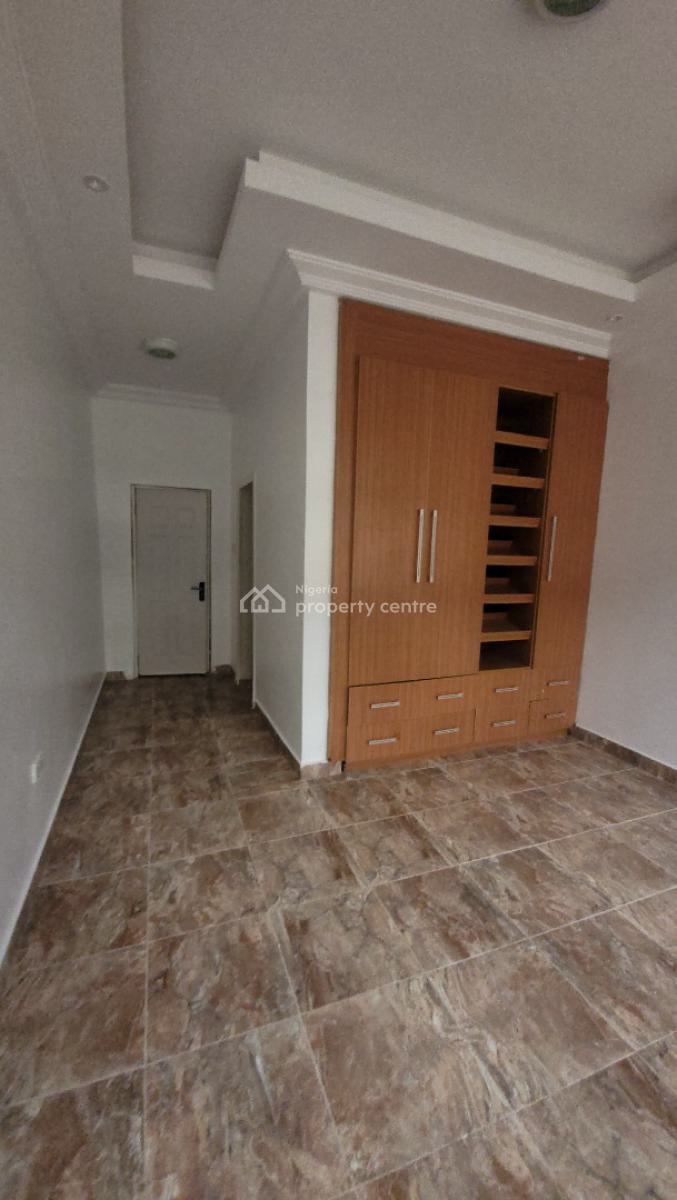 Fantastic 4 Bedroom Terrace Mini Estate, Abraham Adesanya, Ajah, Lagos, Terraced Duplex for Rent