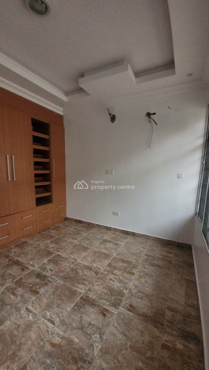 Fantastic 4 Bedroom Terrace Mini Estate, Abraham Adesanya, Ajah, Lagos, Terraced Duplex for Rent