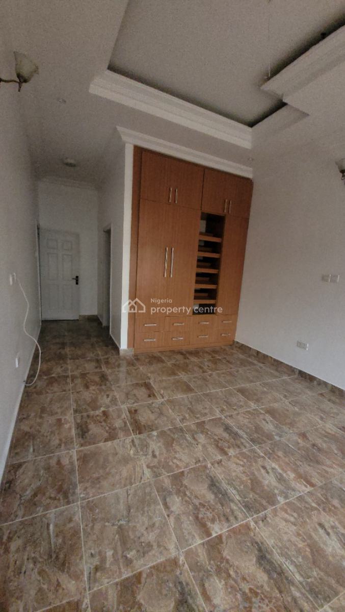 Fantastic 4 Bedroom Terrace Mini Estate, Abraham Adesanya, Ajah, Lagos, Terraced Duplex for Rent