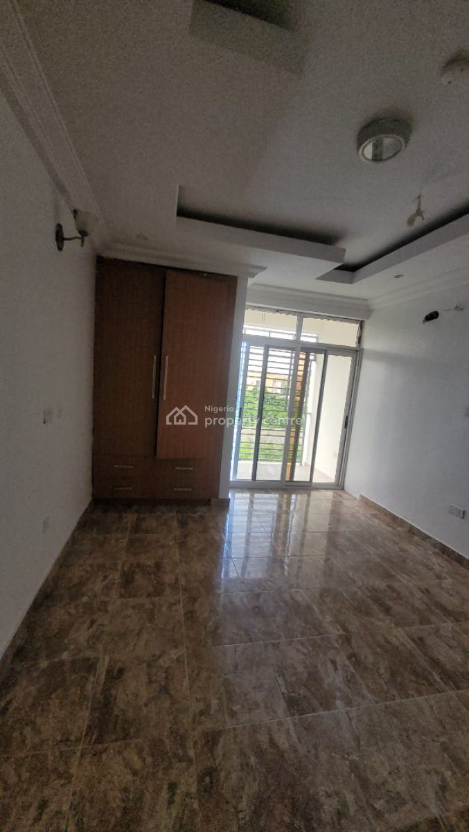 Fantastic 4 Bedroom Terrace Mini Estate, Abraham Adesanya, Ajah, Lagos, Terraced Duplex for Rent