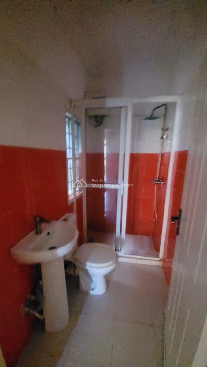 Fantastic 4 Bedroom Terrace Mini Estate, Abraham Adesanya, Ajah, Lagos, Terraced Duplex for Rent