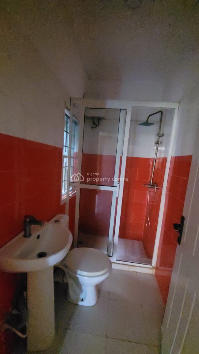 Fantastic 4 Bedroom Terrace Mini Estate, Abraham Adesanya, Ajah, Lagos, Terraced Duplex for Rent