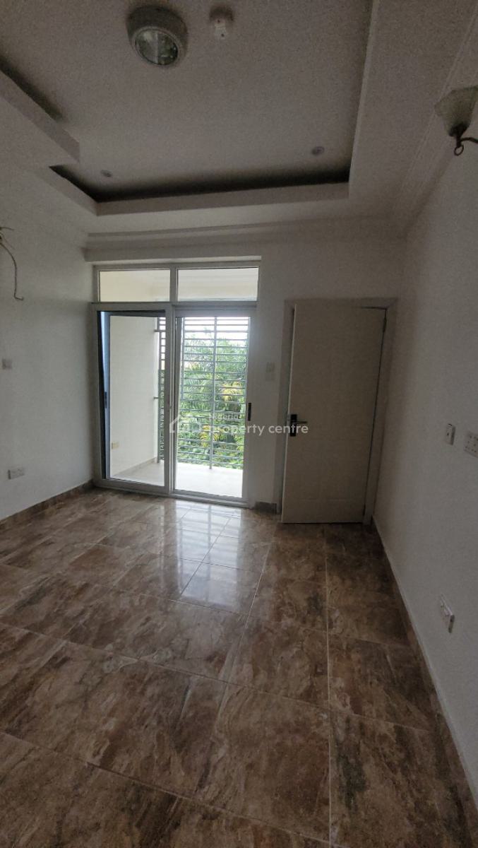 Fantastic 4 Bedroom Terrace Mini Estate, Abraham Adesanya, Ajah, Lagos, Terraced Duplex for Rent