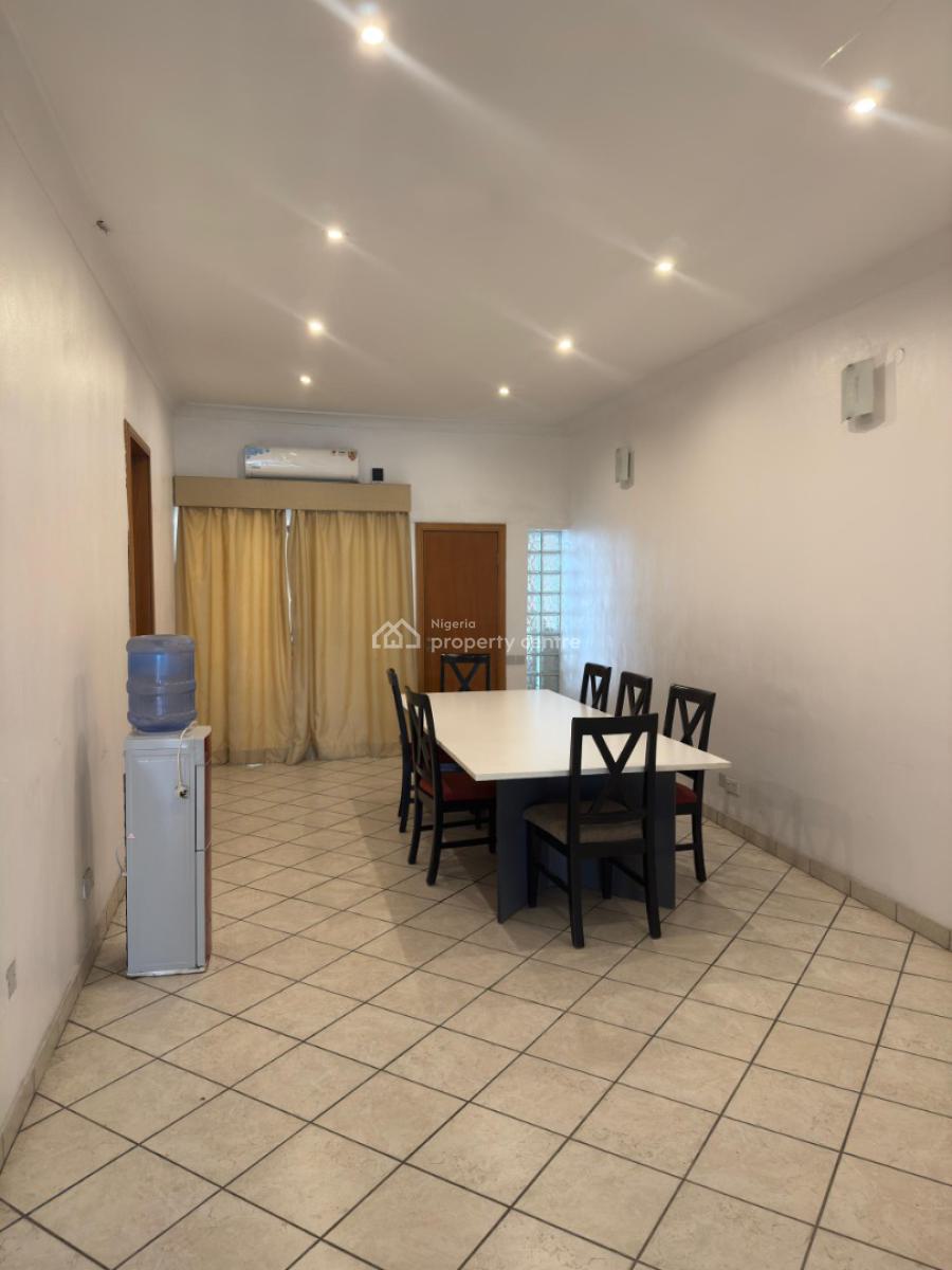 5 Bedroom Apartment with Bq and Pool in Vi, Victoria Island (vi), Lagos, Flat / Apartment for Rent