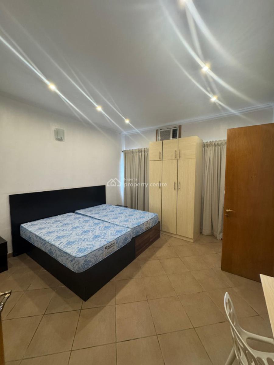 5 Bedroom Apartment with Bq and Pool in Vi, Victoria Island (vi), Lagos, Flat / Apartment for Rent