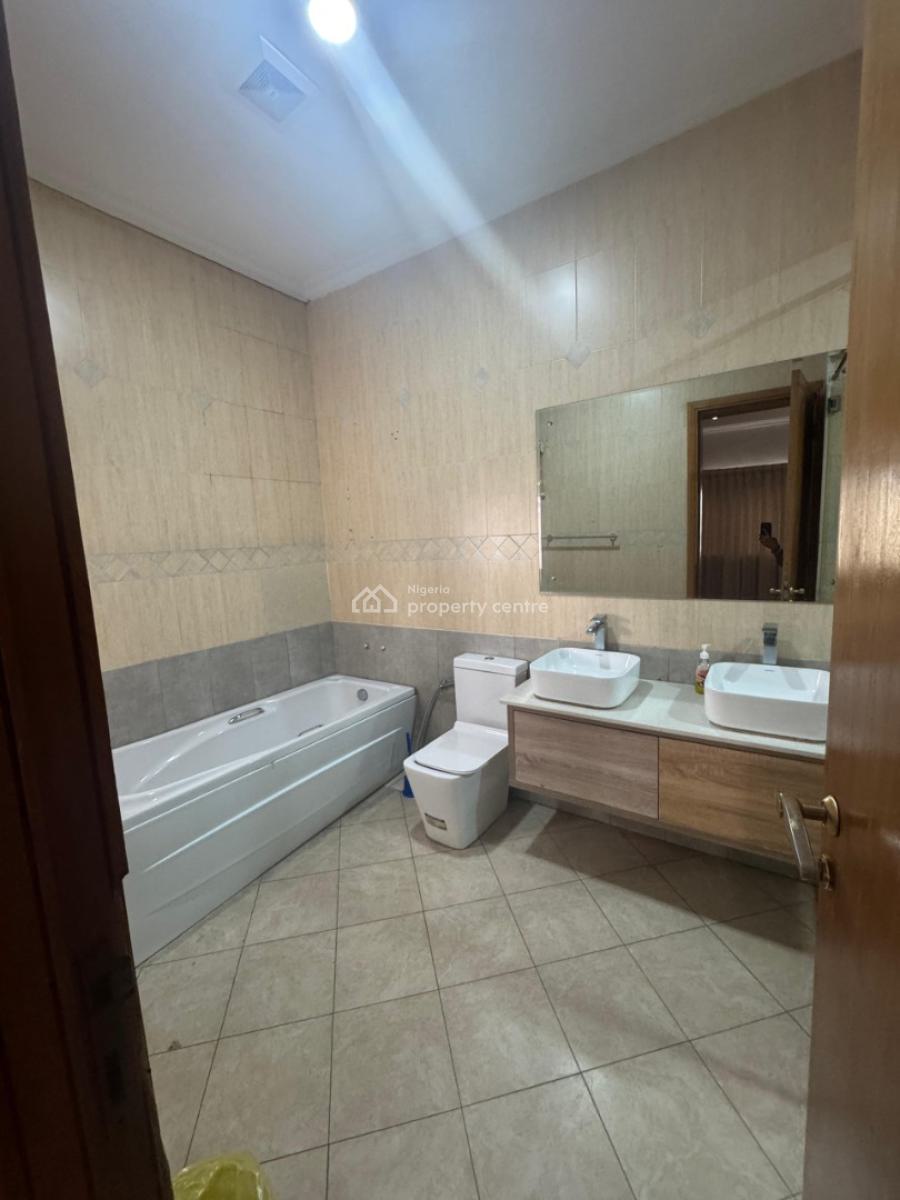 5 Bedroom Apartment with Bq and Pool in Vi, Victoria Island (vi), Lagos, Flat / Apartment for Rent