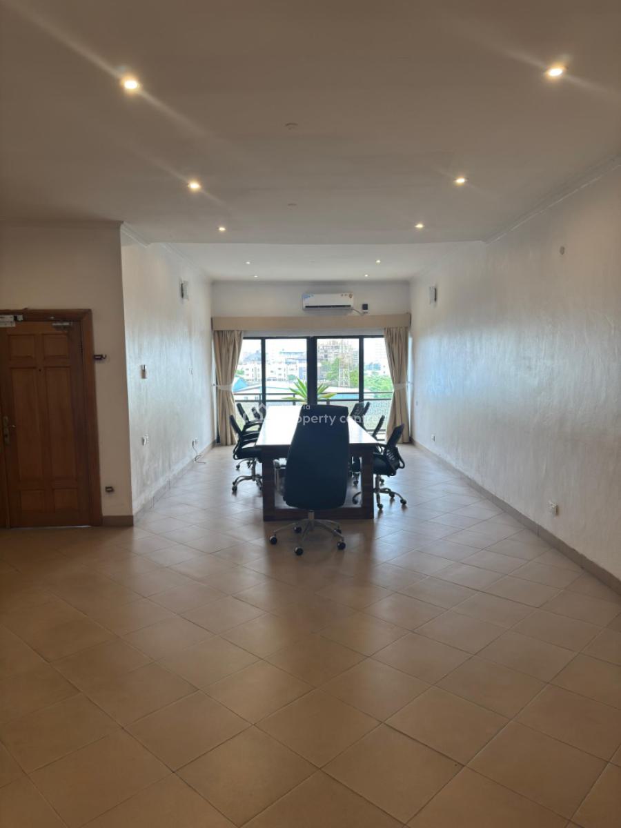 5 Bedroom Apartment with Bq and Pool in Vi, Victoria Island (vi), Lagos, Flat / Apartment for Rent
