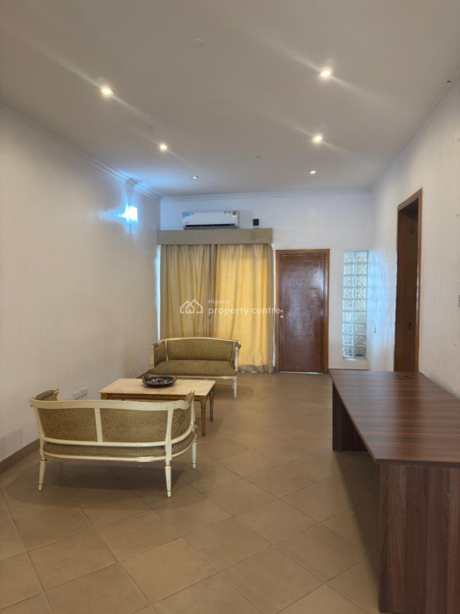 5 Bedroom Apartment with Bq and Pool in Vi, Victoria Island (vi), Lagos, Flat / Apartment for Rent