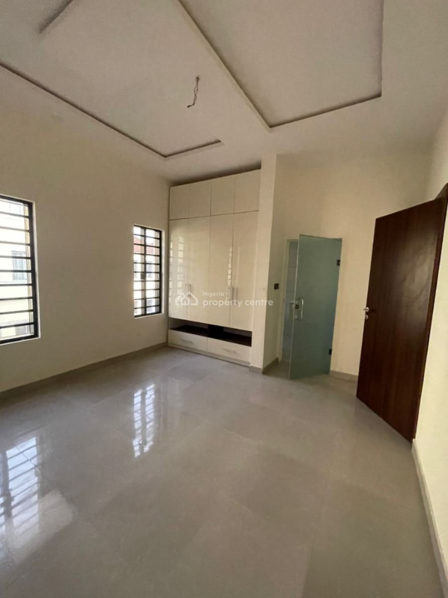 5 Bedroom Exquisitely Finished House with Bq., Peace Garden City Estate, Sangotedo, Ajah, Lagos, Detached Duplex for Sale