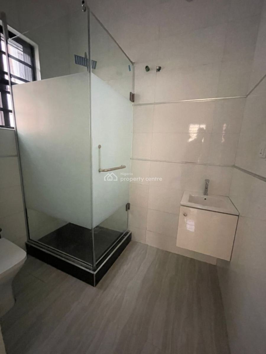 5 Bedroom Exquisitely Finished House with Bq., Peace Garden City Estate, Sangotedo, Ajah, Lagos, Detached Duplex for Sale