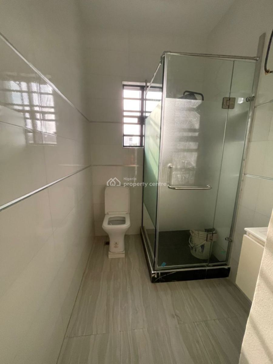 5 Bedroom Exquisitely Finished House with Bq., Peace Garden City Estate, Sangotedo, Ajah, Lagos, Detached Duplex for Sale