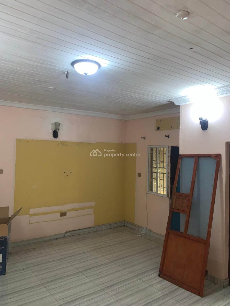 Lovely 2bedroom Flat, Millennium Estate, Gbagada, Lagos, Flat / Apartment for Rent
