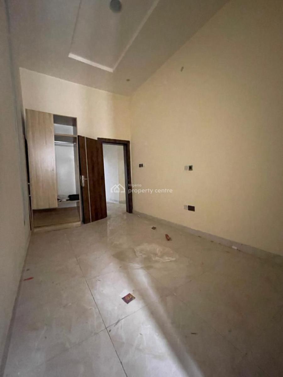 Beautiful Room in a Shared Apartment, an Estate on Harris Drive, Vgc, Lekki, Lagos, Self Contain (single Rooms) for Rent