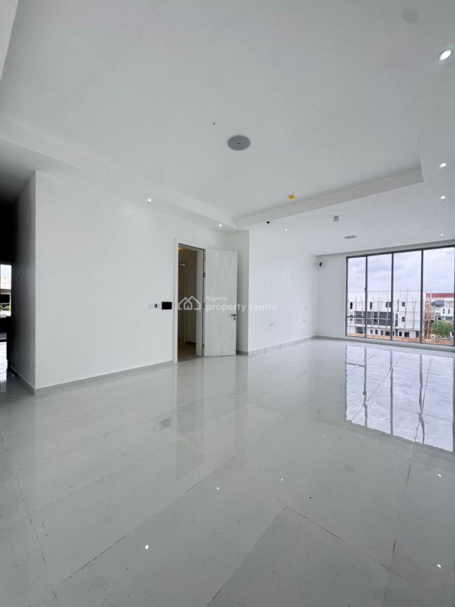 Magnificent 5 Beds Detached Duplex  with a Private Pool, Lekki Phase 1, Lekki, Lagos, Detached Duplex for Sale