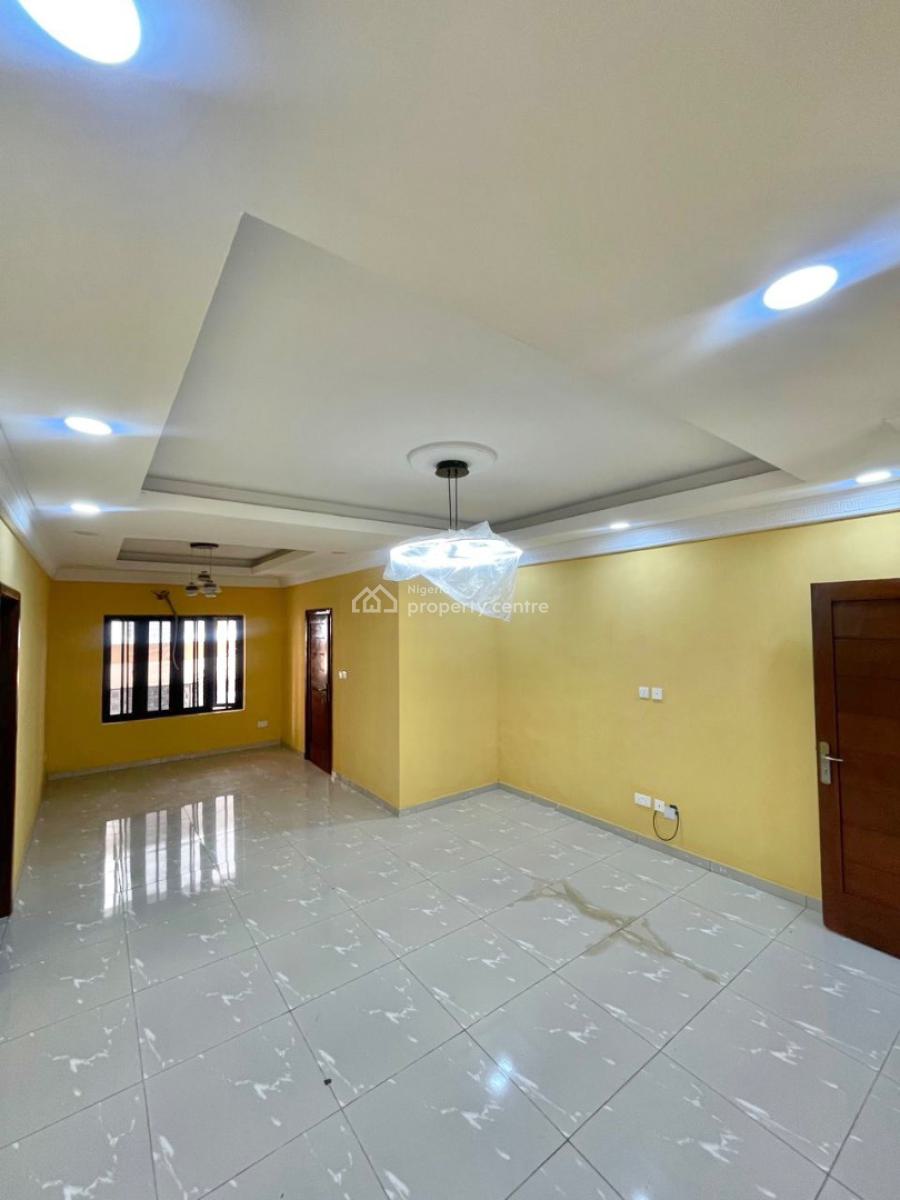 Newly Built 3 Bedroom Apartment, Ikate, Lekki, Lagos, Flat / Apartment for Rent