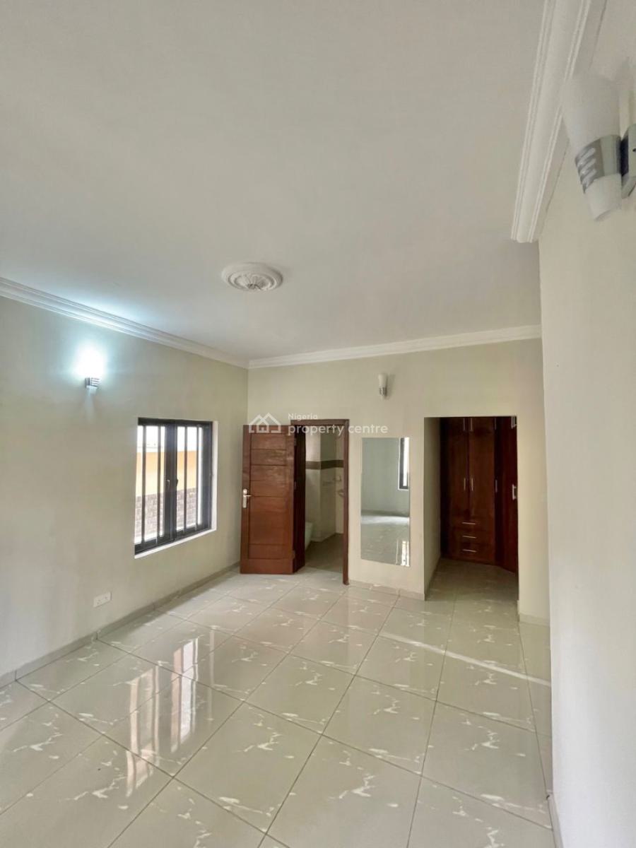 Newly Built 3 Bedroom Apartment, Ikate, Lekki, Lagos, Flat / Apartment for Rent