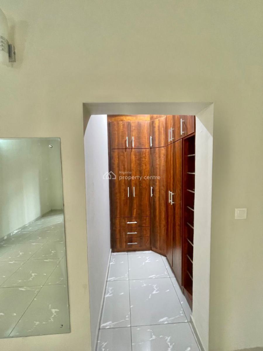 Newly Built 3 Bedroom Apartment, Ikate, Lekki, Lagos, Flat / Apartment for Rent