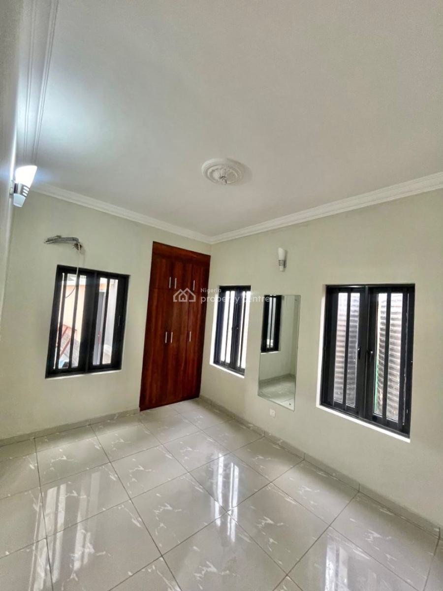 Newly Built 3 Bedroom Apartment, Ikate, Lekki, Lagos, Flat / Apartment for Rent