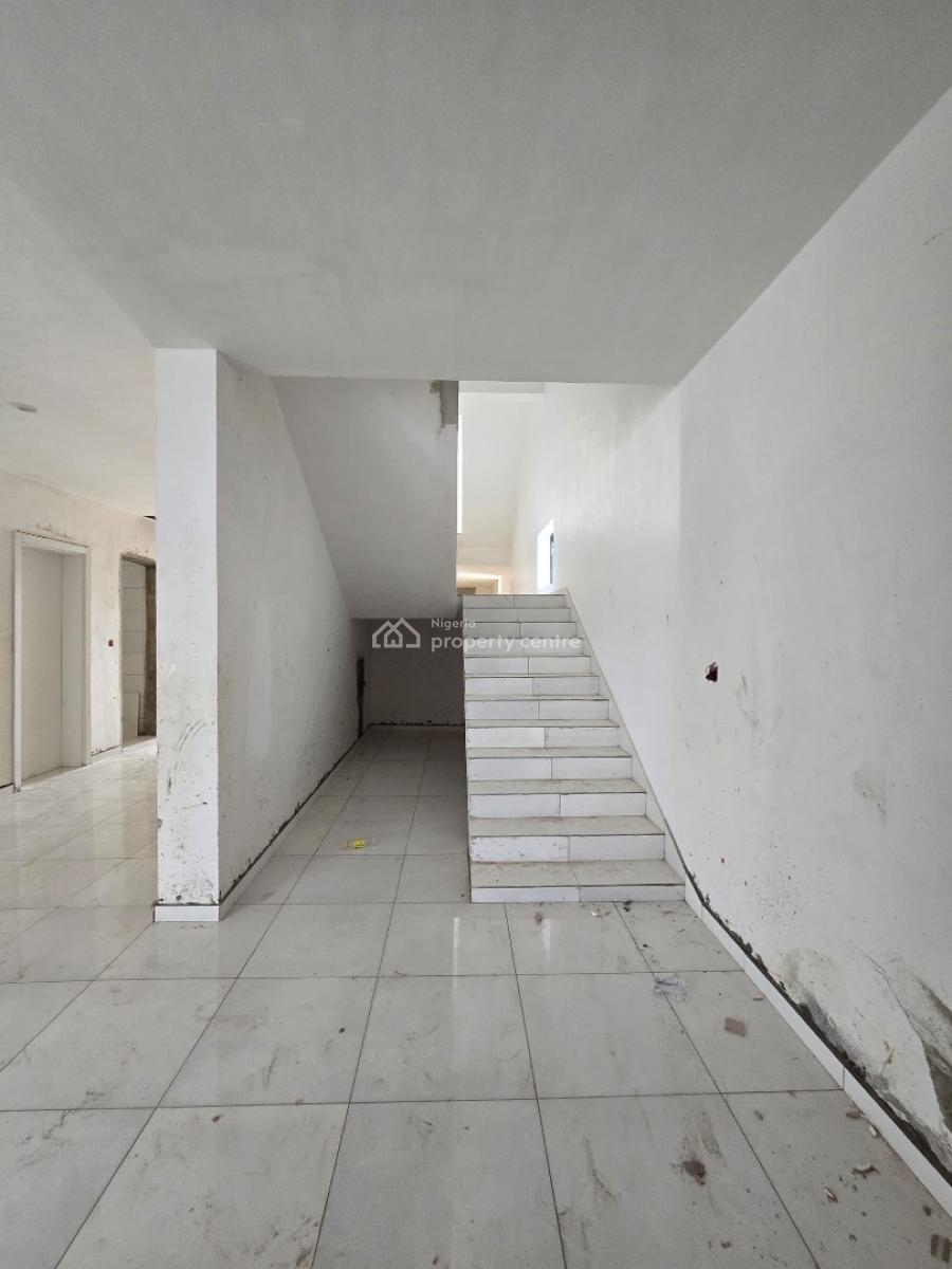 Brand New 2-bedroom Apartment with Pool, Gym & Elevator  Gated Est, Lekki Phase 1, Lekki, Lagos, Flat / Apartment for Sale
