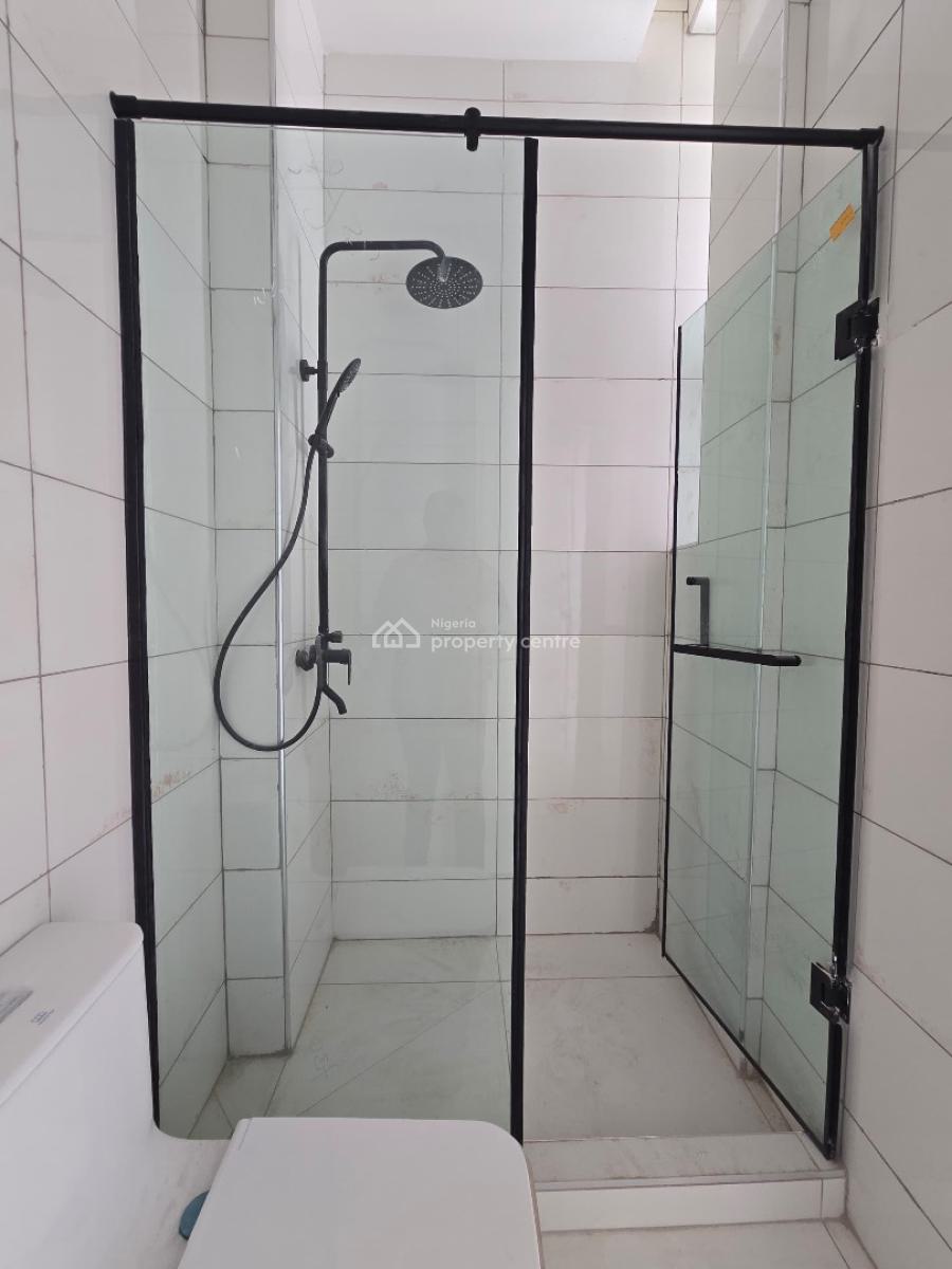 Brand New 2-bedroom Apartment with Pool, Gym & Elevator  Gated Est, Lekki Phase 1, Lekki, Lagos, Flat / Apartment for Sale