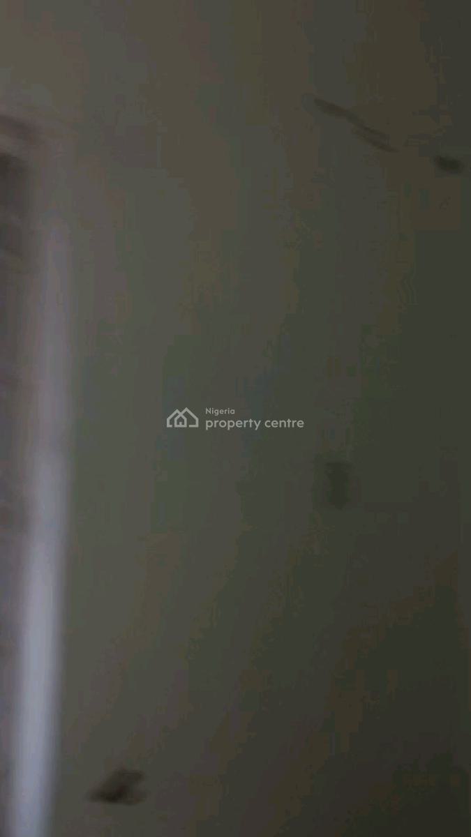 Decent 3 Bedroom Ground Flat All Rooms Ensuite N Guest Toilet, Anthony, Maryland, Lagos, Flat / Apartment for Rent