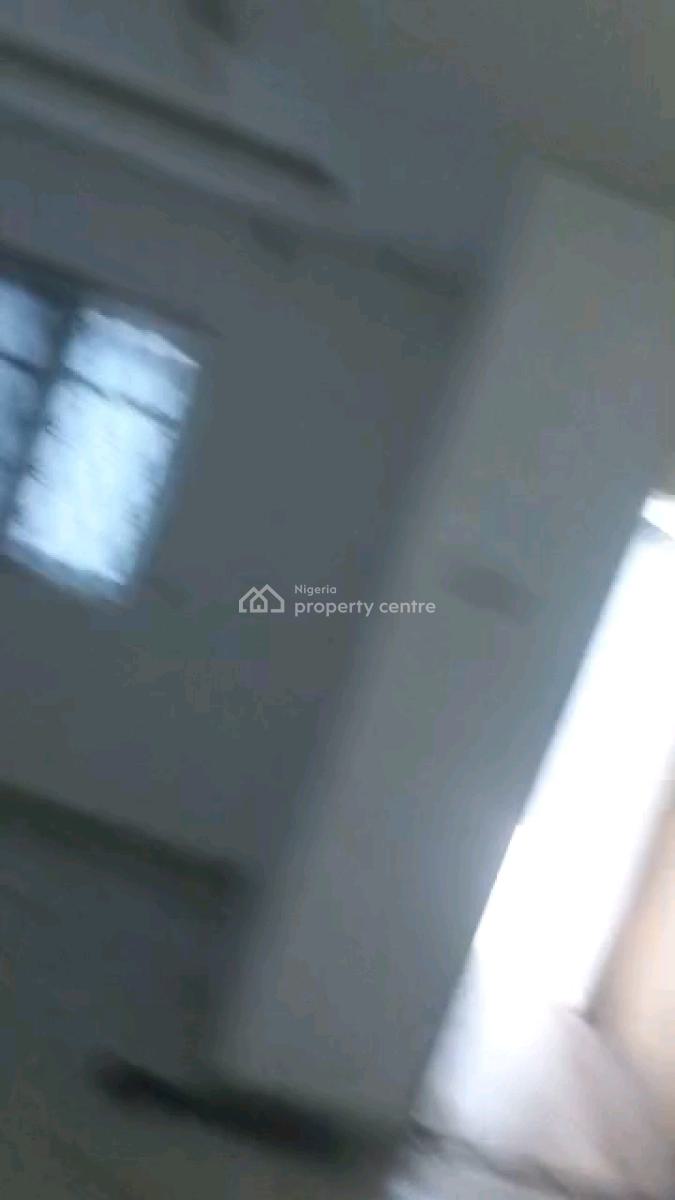 Decent 3 Bedroom Ground Flat All Rooms Ensuite N Guest Toilet, Anthony, Maryland, Lagos, Flat / Apartment for Rent