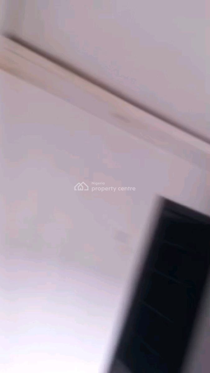 Decent 3 Bedroom Ground Flat All Rooms Ensuite N Guest Toilet, Anthony, Maryland, Lagos, Flat / Apartment for Rent