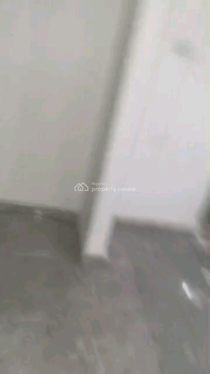 Decent 3 Bedroom Ground Flat All Rooms Ensuite N Guest Toilet, Anthony, Maryland, Lagos, Flat / Apartment for Rent
