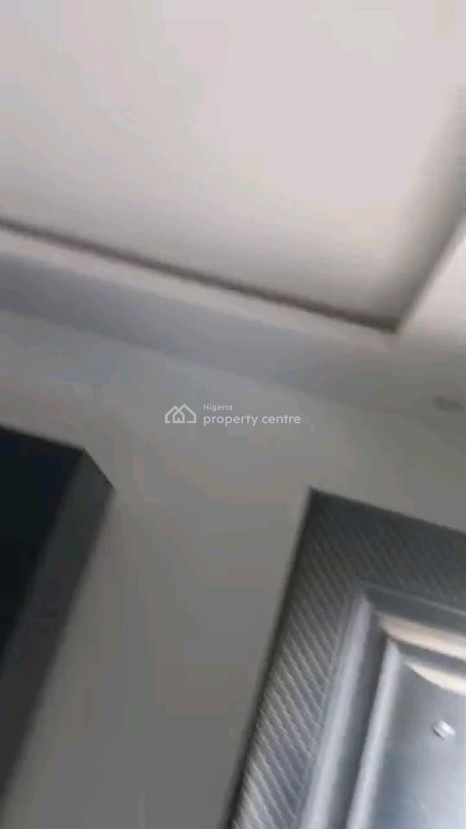 Decent 3 Bedroom Ground Flat All Rooms Ensuite N Guest Toilet, Anthony, Maryland, Lagos, Flat / Apartment for Rent