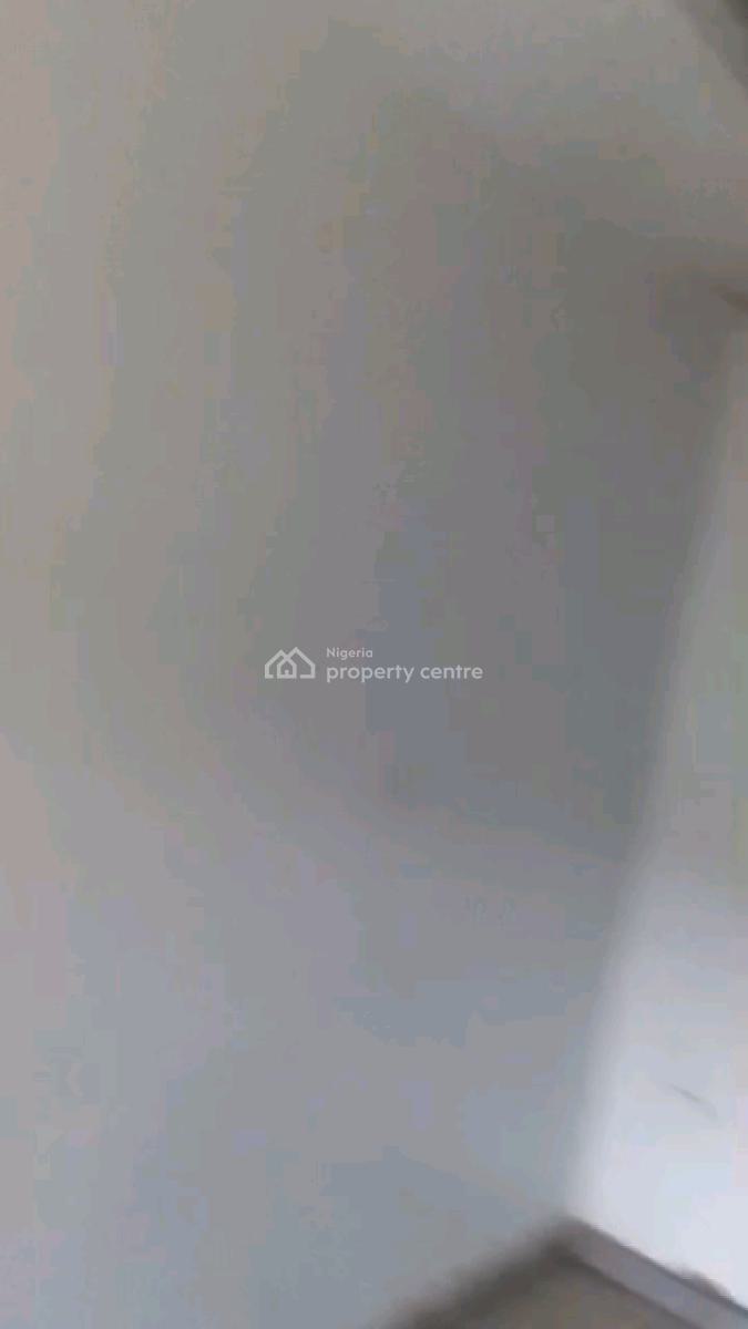 Decent 3 Bedroom Ground Flat All Rooms Ensuite N Guest Toilet, Anthony, Maryland, Lagos, Flat / Apartment for Rent