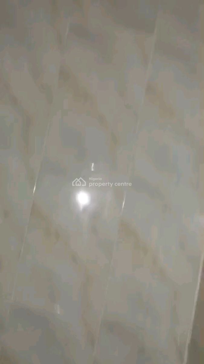 Decent 3 Bedroom Ground Flat All Rooms Ensuite N Guest Toilet, Anthony, Maryland, Lagos, Flat / Apartment for Rent