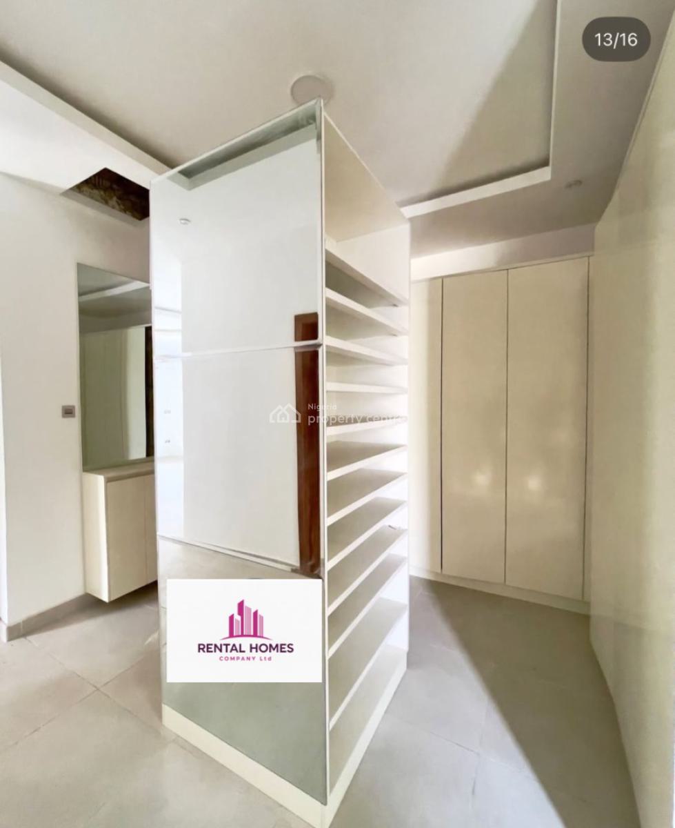 Newly Built 5bedroom Fully Detached Duplex, Lekki Phase 1, Lekki, Lagos, House Joint Venture