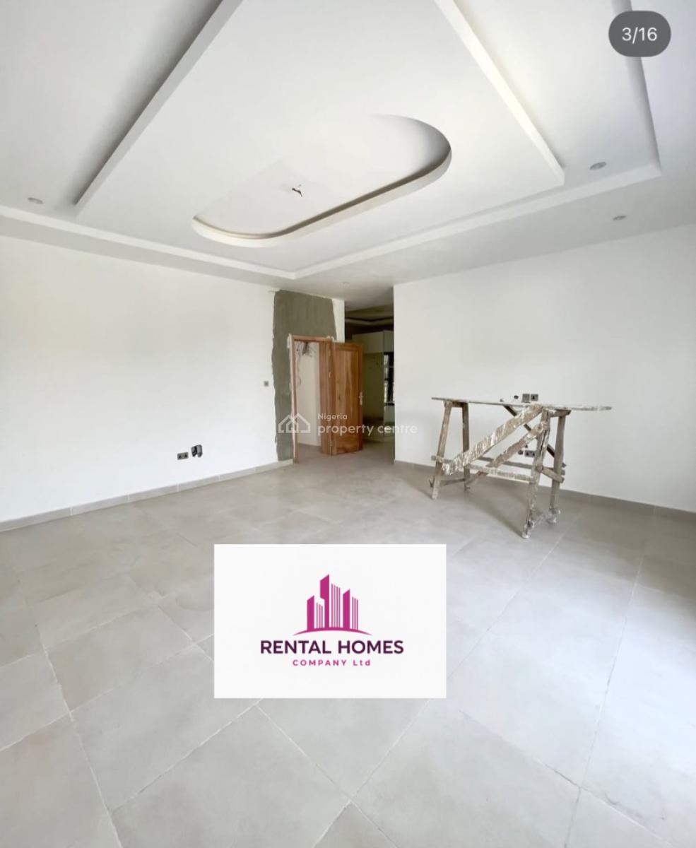 Newly Built 5bedroom Fully Detached Duplex, Lekki Phase 1, Lekki, Lagos, House Joint Venture