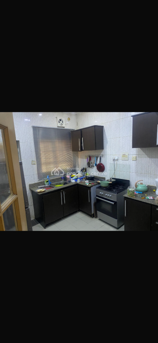 Selfcon, Lekki Palm City, Ajah, Lagos, Self Contain (single Rooms) for Rent