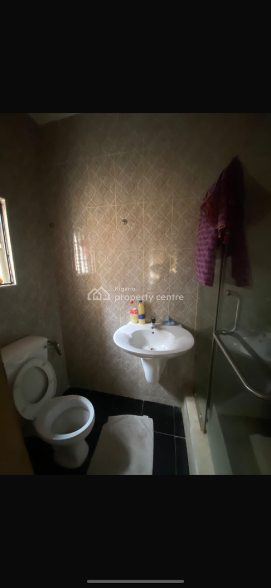 Selfcon, Lekki Palm City, Ajah, Lagos, Self Contain (single Rooms) for Rent