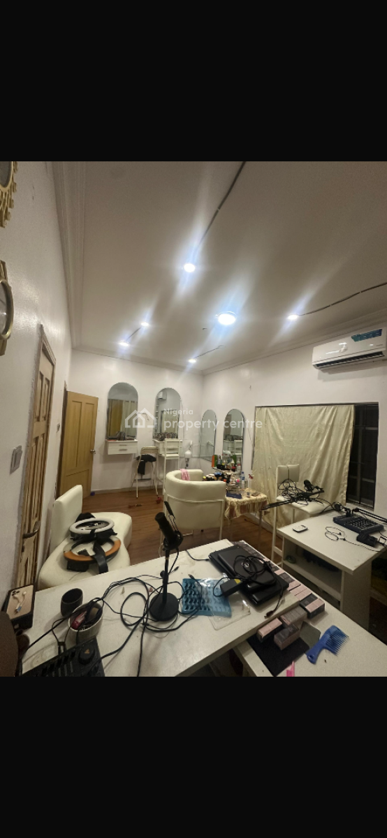 Selfcon, Lekki Palm City, Ajah, Lagos, Self Contain (single Rooms) for Rent