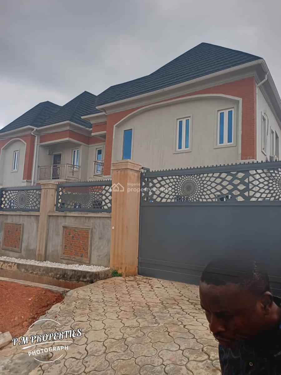 2bedroom Flat at Ivory Garden Estate Makogi, Ivory Garden Estate, Magboro, Ogun, Flat / Apartment for Rent