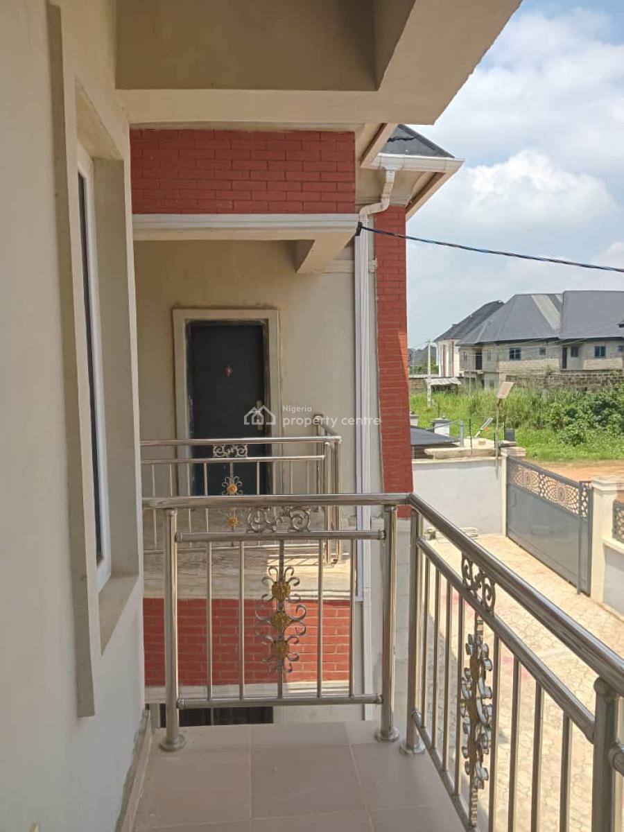 2bedroom Flat at Ivory Garden Estate Makogi, Ivory Garden Estate, Magboro, Ogun, Flat / Apartment for Rent