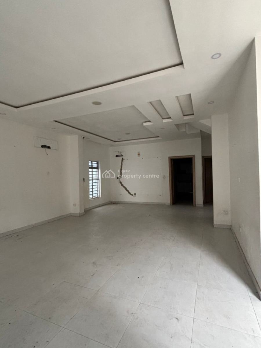 Affordable 4-bedroom Fully Detached Duplex with Bq, Ikate, Lekki, Lagos, Detached Duplex for Rent